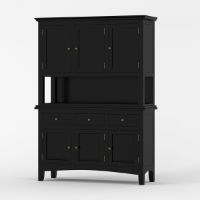 9457 Black